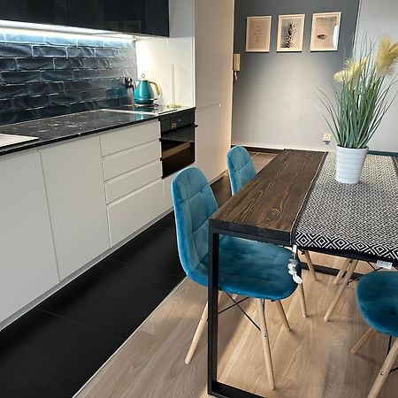 Apartament Seaview Plaza Dziwnów Zewnętrze zdjęcie
