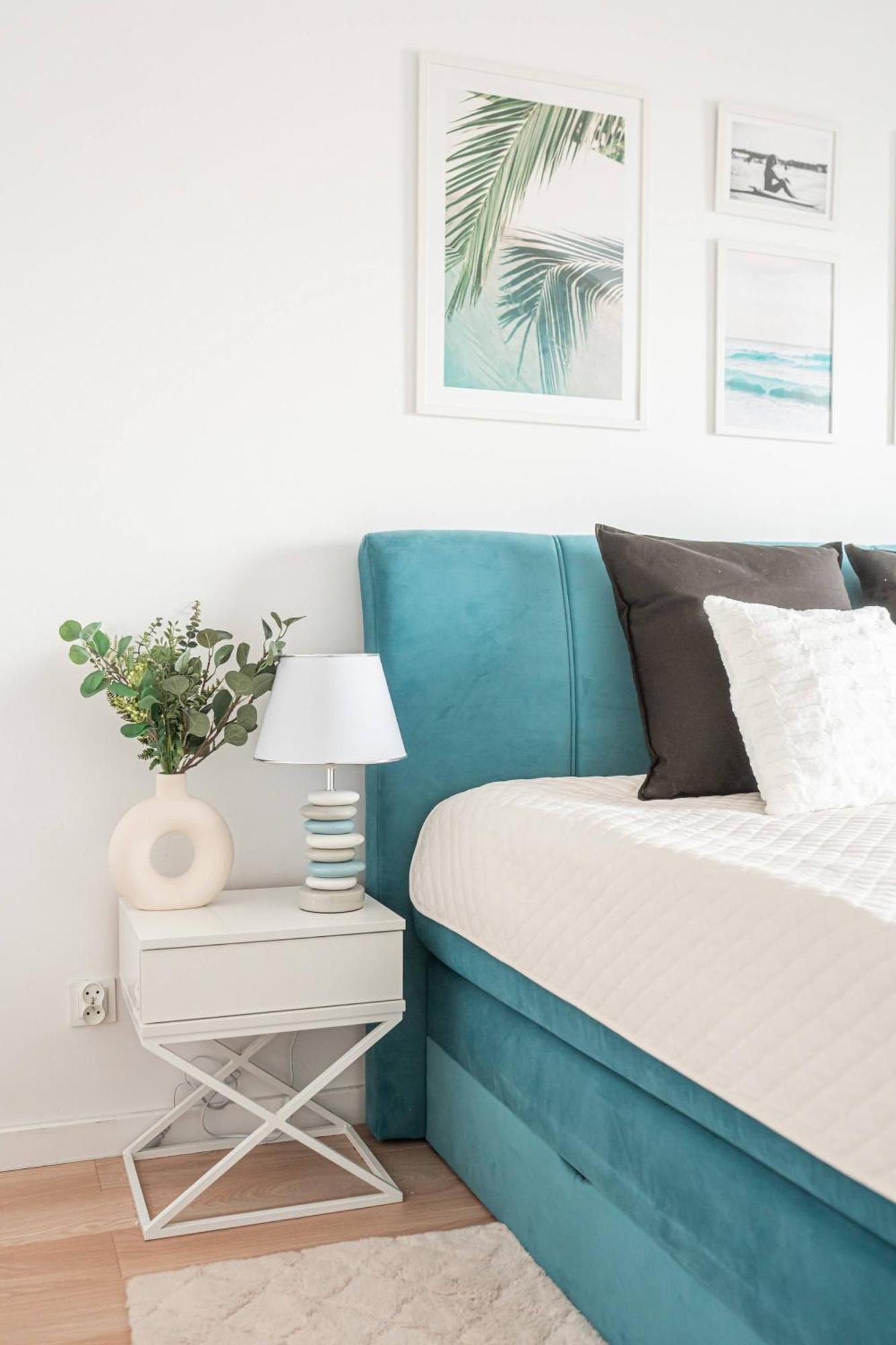 Apartament Seaview Plaza Dziwnów Zewnętrze zdjęcie