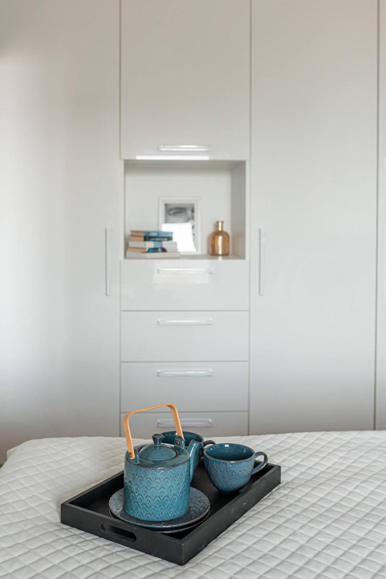Apartament Seaview Plaza Dziwnów Zewnętrze zdjęcie