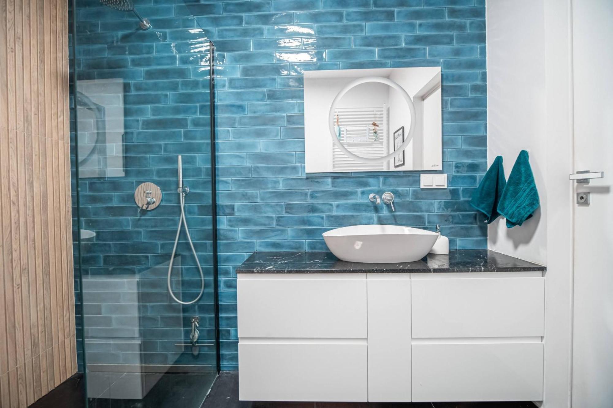 Apartament Seaview Plaza Dziwnów Zewnętrze zdjęcie